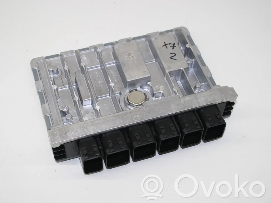 BMW X7 G07 Engine control unit/module 