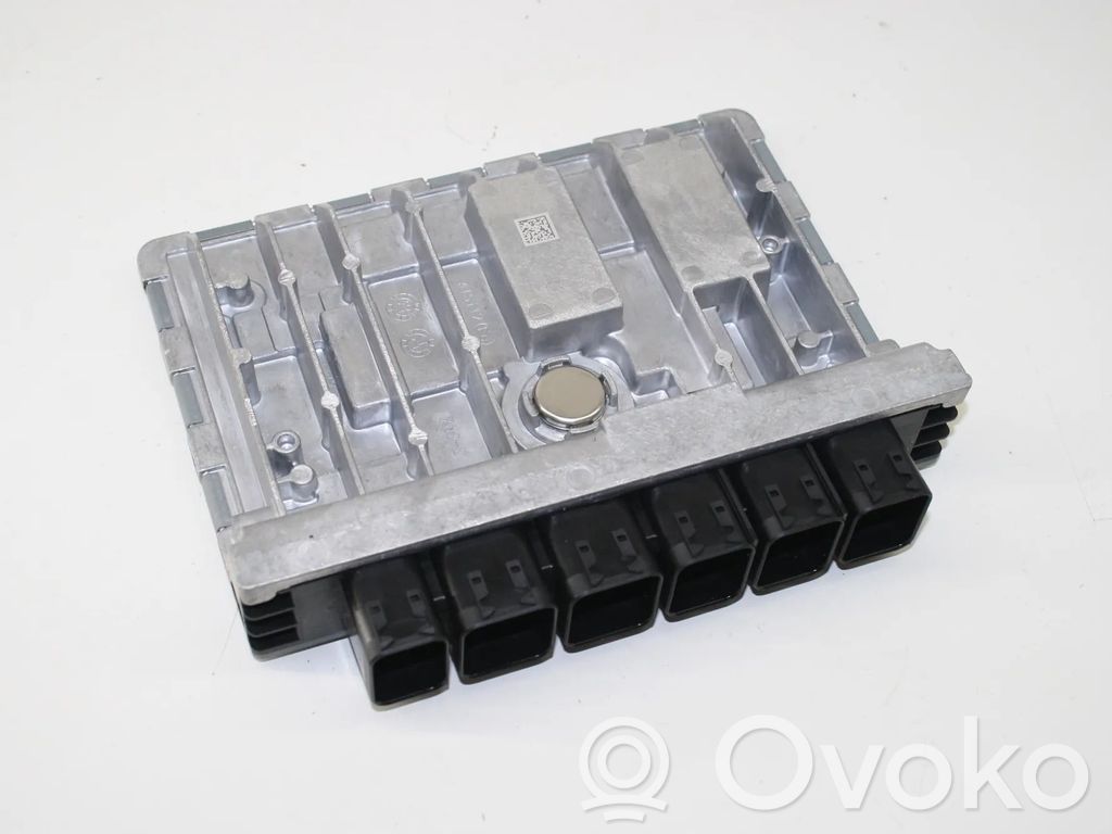 BMW X7 G07 Engine control unit/module 