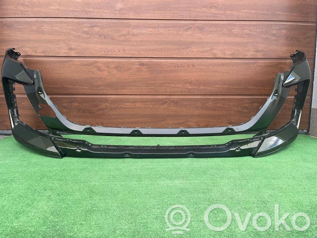 Audi RSQ3 Parachoques delantero 