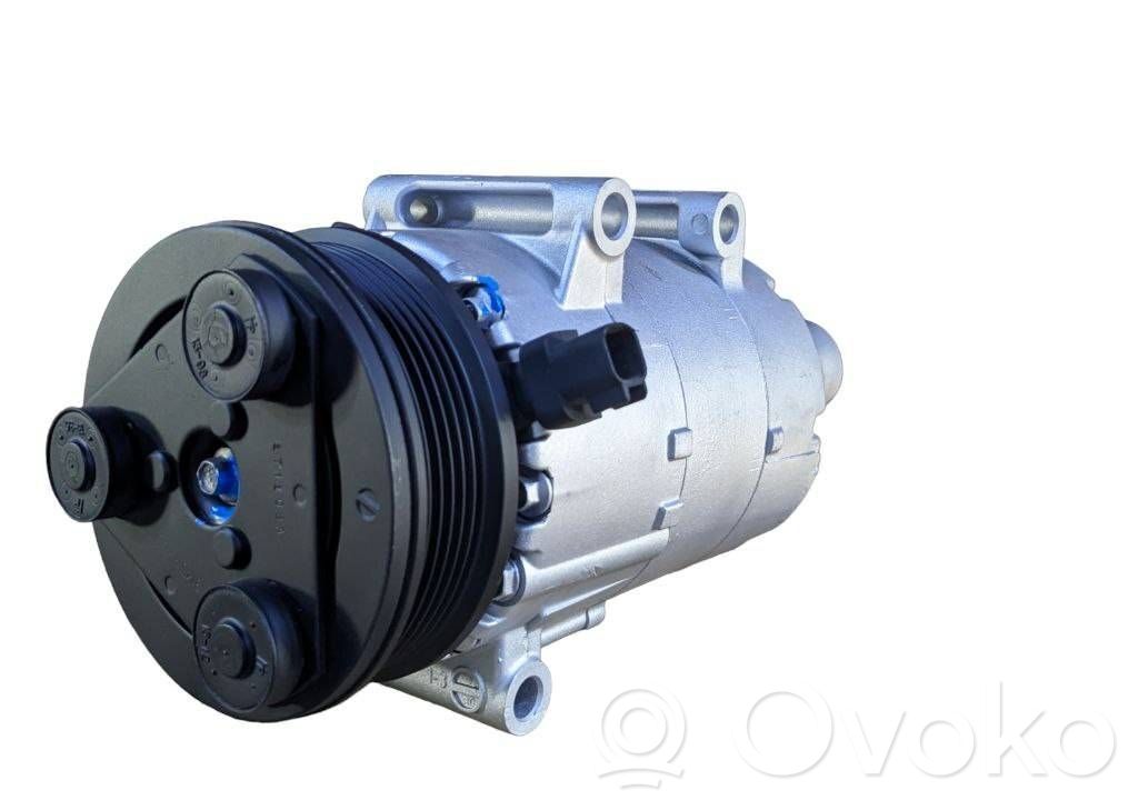 Ford S-MAX Kompresor / Sprężarka klimatyzacji A/C 