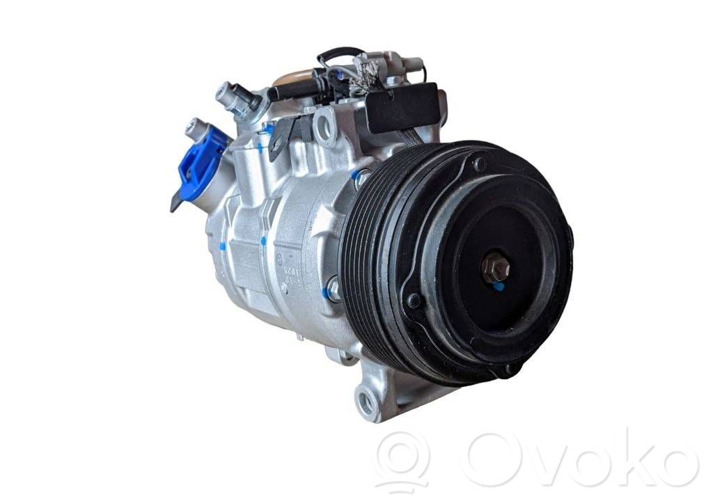 Air conditioning (A/C) compressor (pump)   64526987863,64526987862,6452698786203,6452698786202