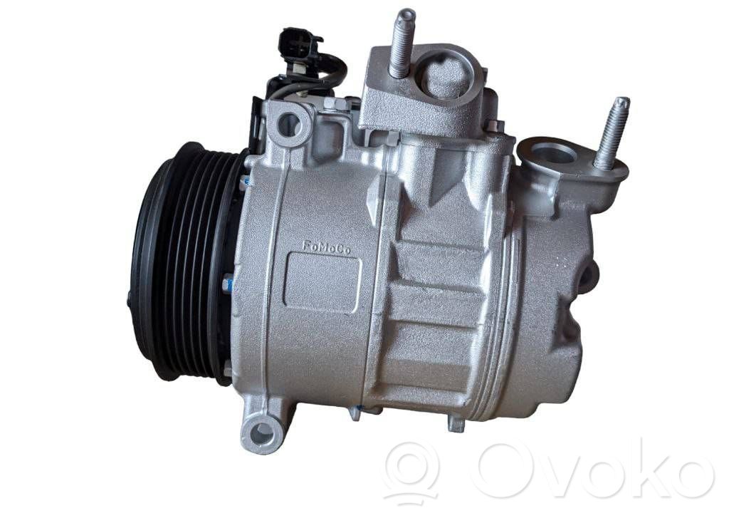 Ford C-MAX II Air conditioning (A/C) compressor (pump) 