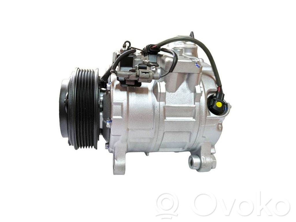 BMW X5 F15 Kompresor / Sprężarka klimatyzacji A/C 