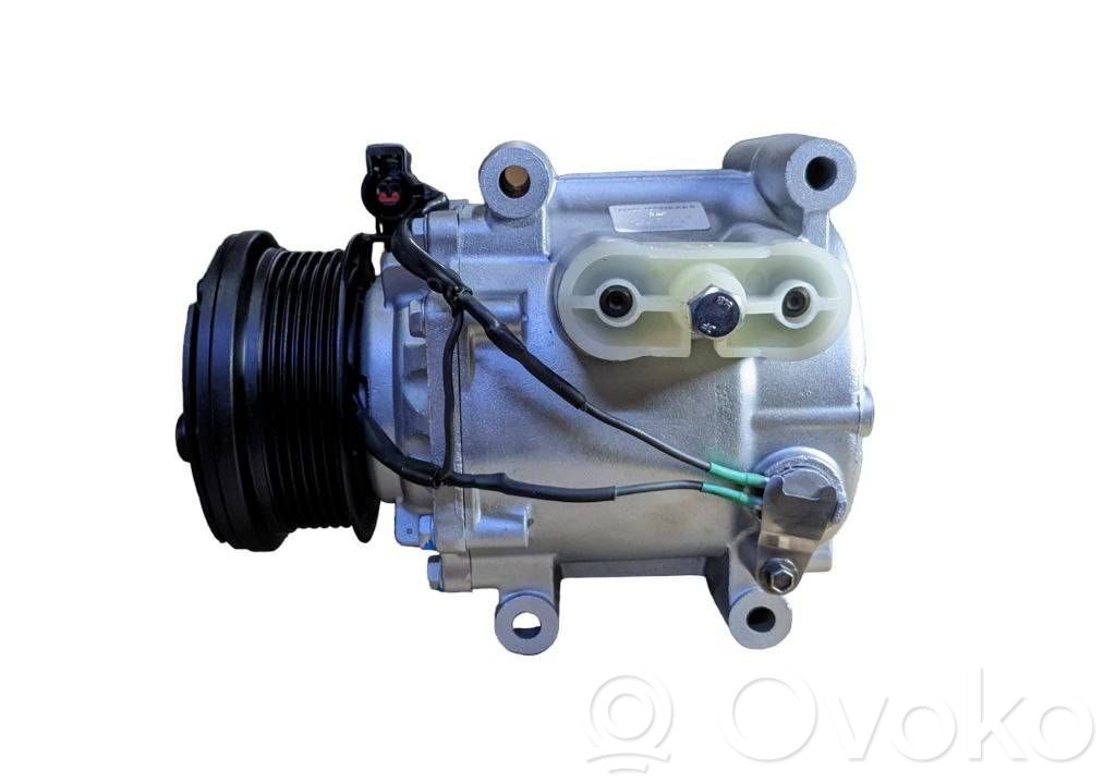 Chevrolet Aveo Air conditioning (A/C) compressor (pump) 