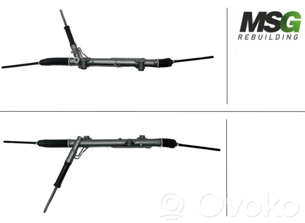 Ford Transit Custom Steering rack 