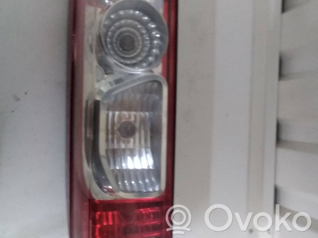 Fiat Ducato Takavalot 