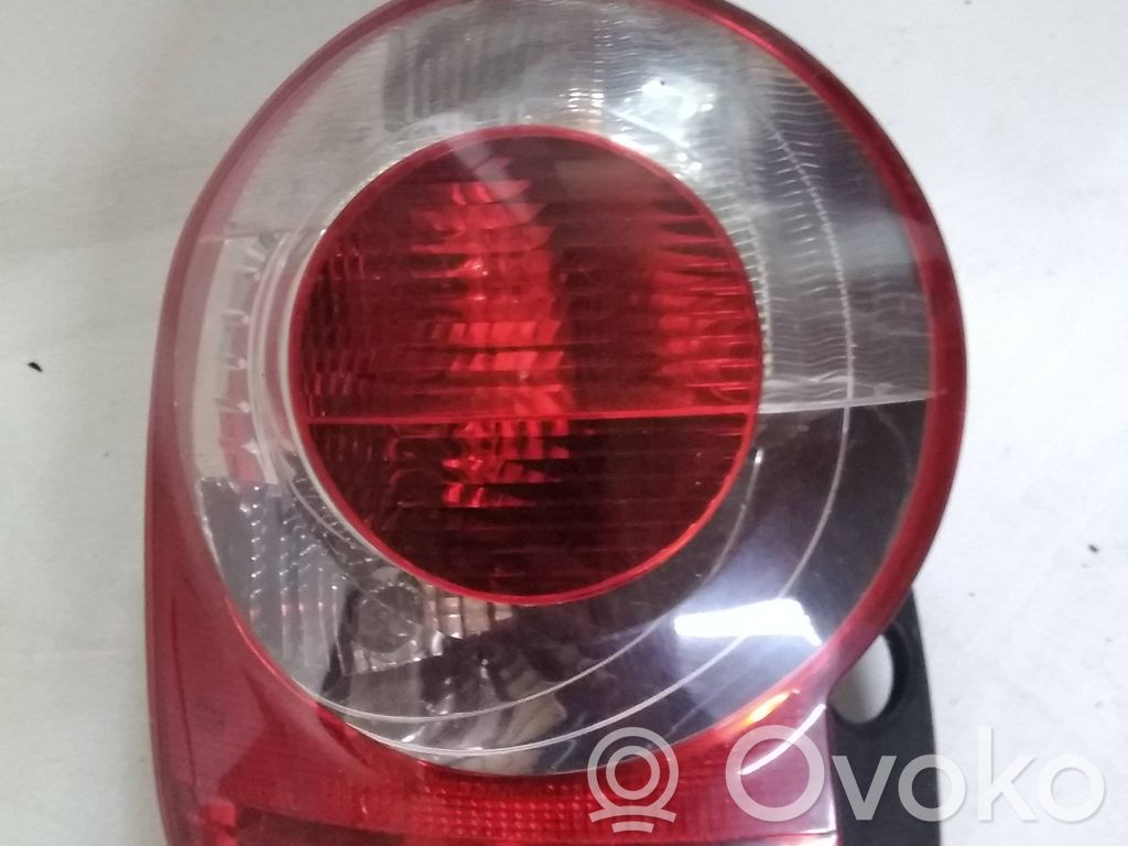 Rear/tail lights   8200538788,8200613078