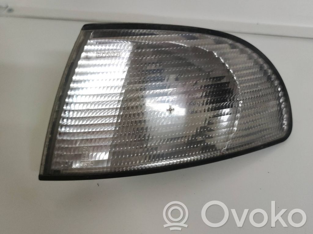 Front indicator light   8D0953050