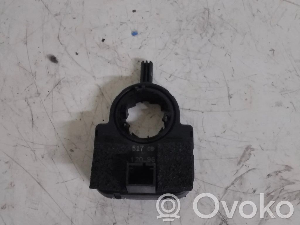 Steering angle sensor   0265005517