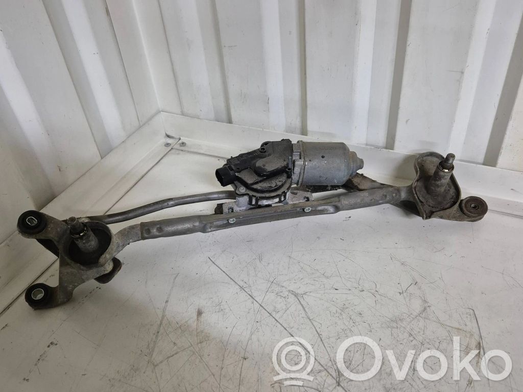 Mazda 5 Valytuvų mechanizmo komplektas 