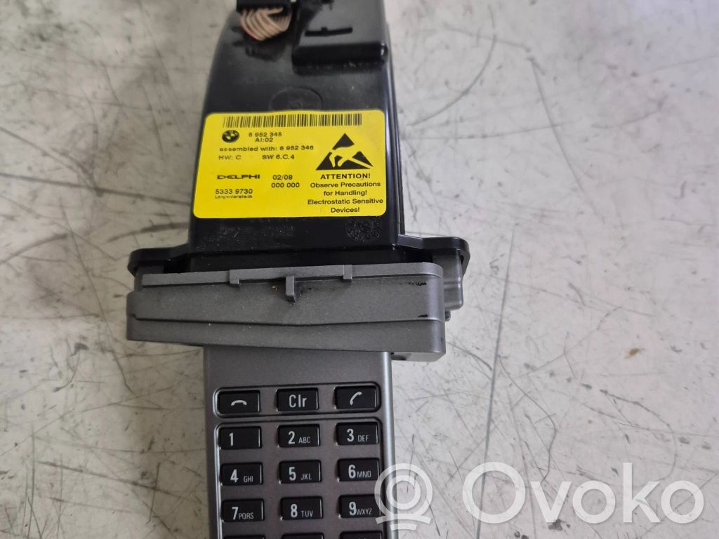 Tālruņa tastatūra   6952345,53339730,6952346