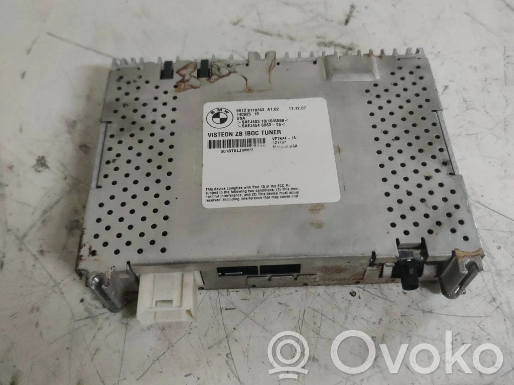 Sonstige Steuergeräte / Module   14092510