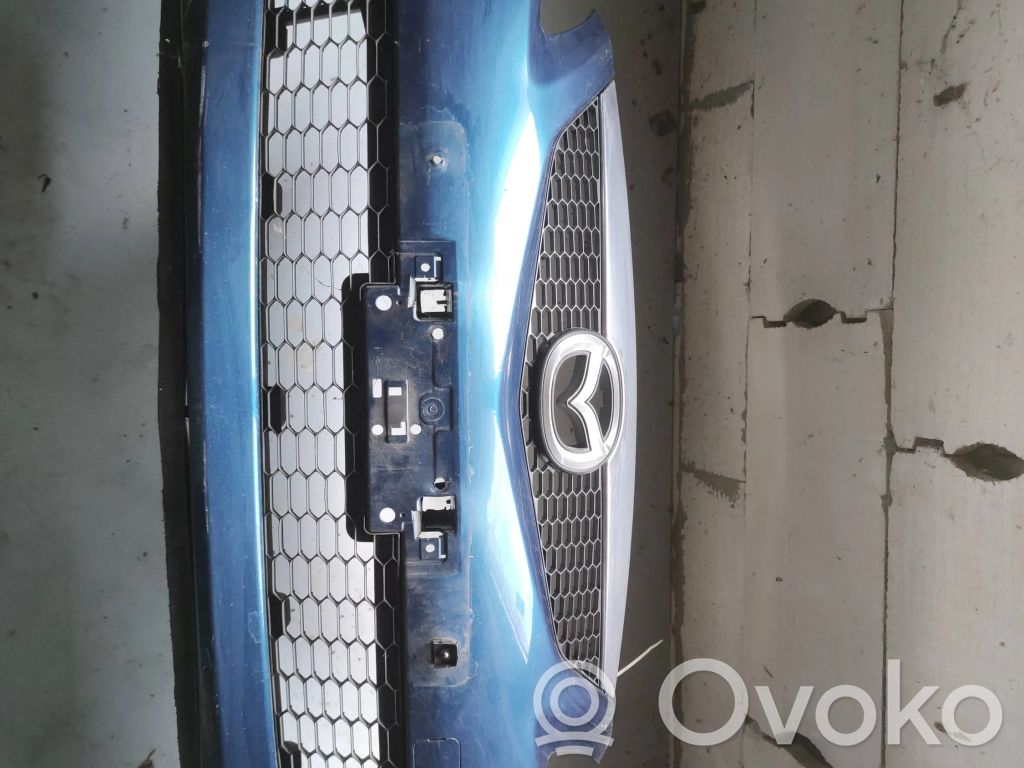Mazda 6 Parachoques delantero 