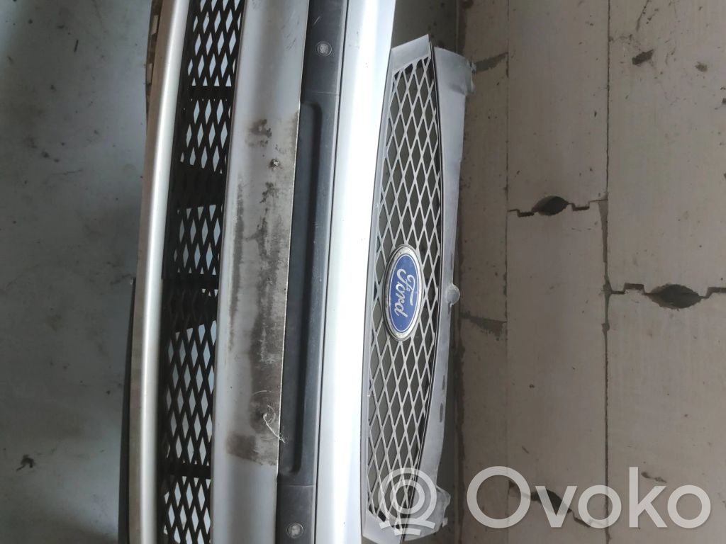 Ford Galaxy Parachoques delantero 