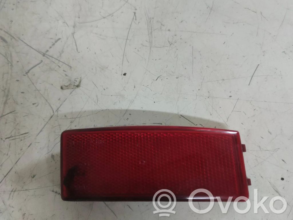 Ford Focus C-MAX Rear tail light reflector 