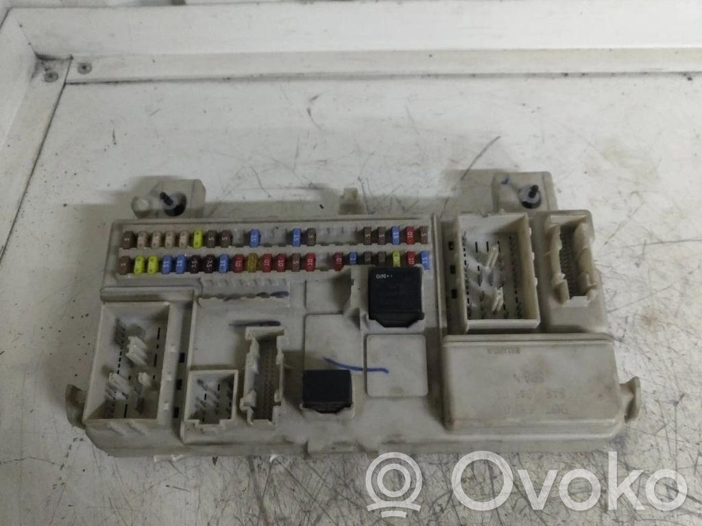 Fuse module   30728906,519096408,755915
