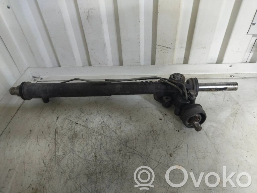 Audi A4 S4 B7 8E 8H Cremallera de dirección 