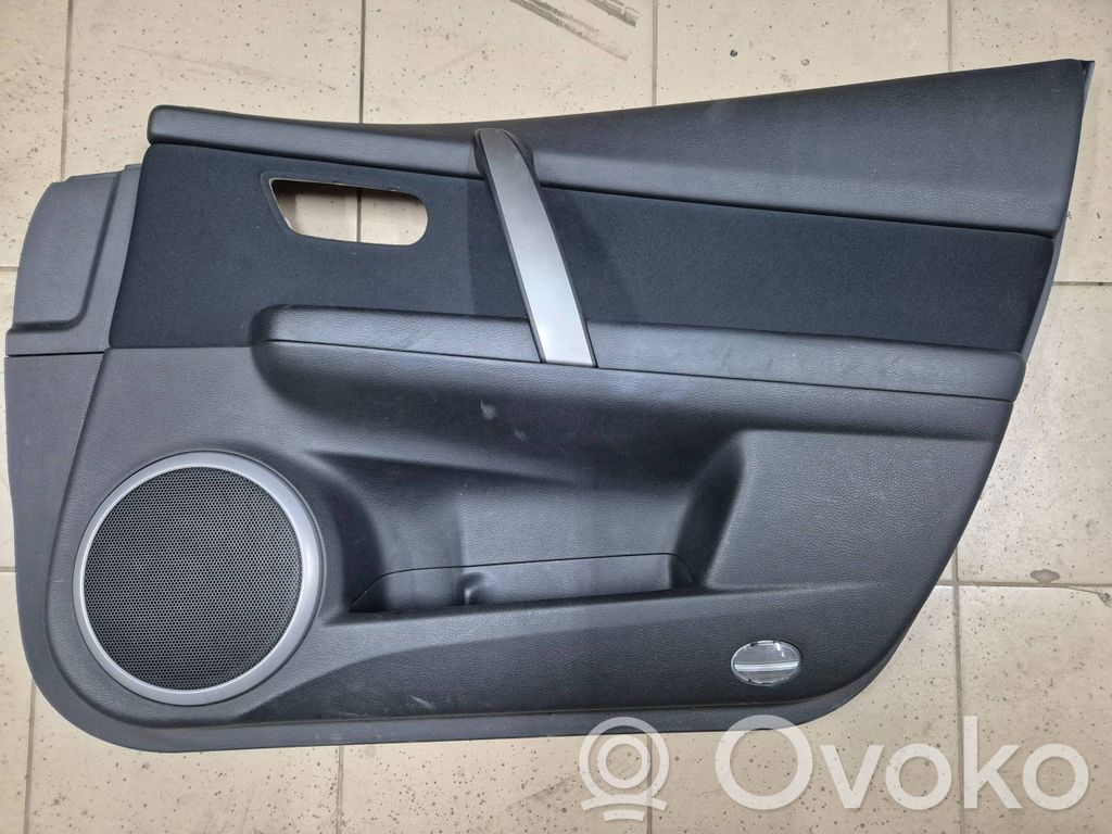 Mazda 6 Etuoven verhoilu 