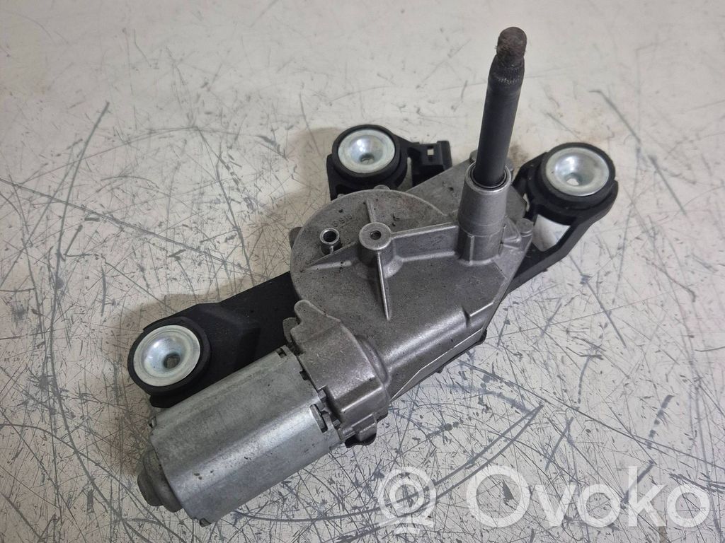 Volvo V50 Rear window wiper motor 