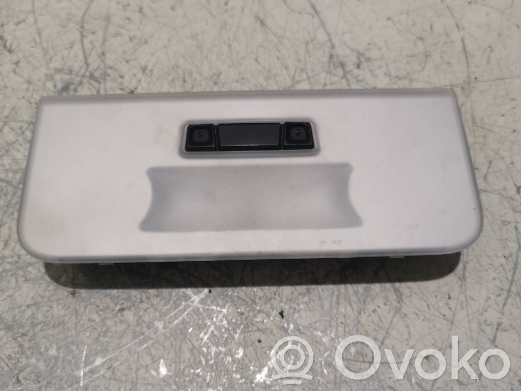 BMW 3 E90 E91 Rear seat light 