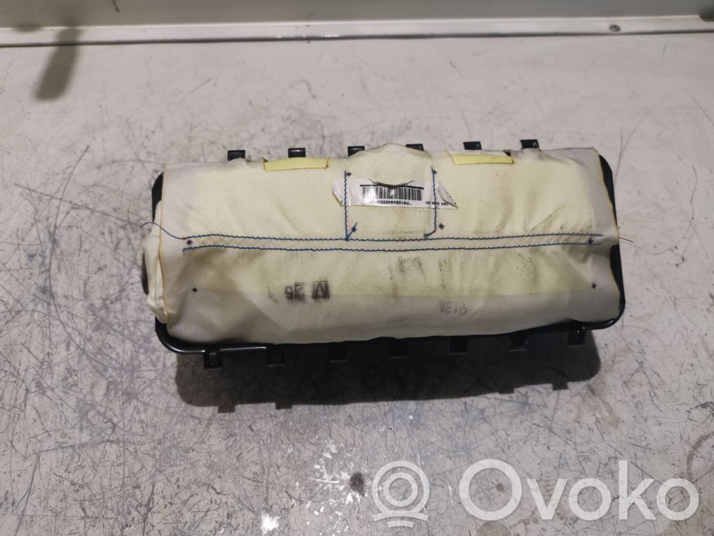 Dodge Journey Airbag pasager 