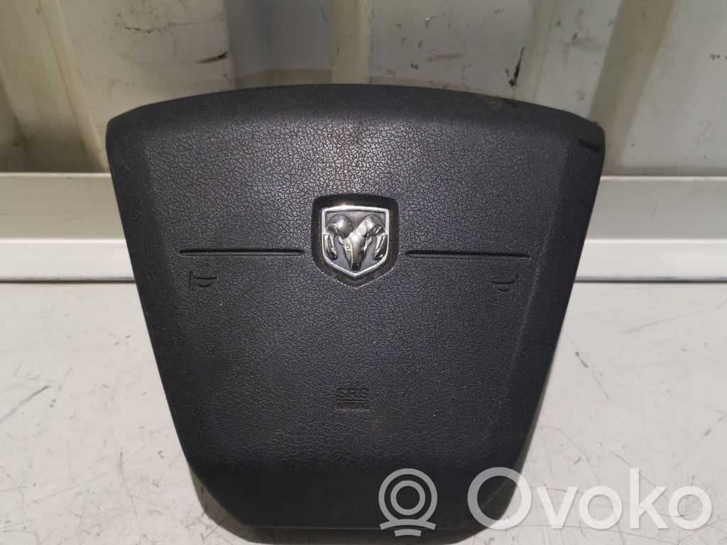 Dodge Journey Poduszka powietrzna Airbag kierownicy 
