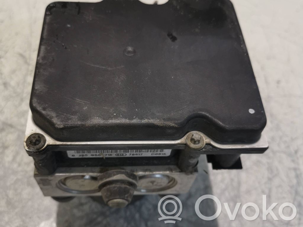 Honda FR-V Bomba de ABS 