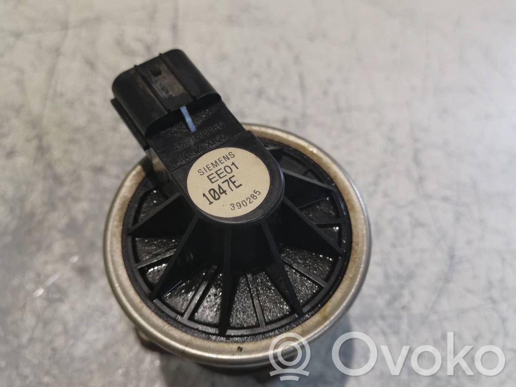 Válvula EGR   390285,EE01,1047E
