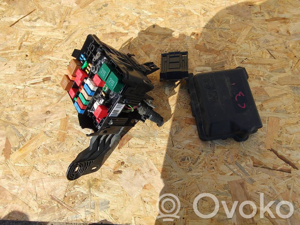 Fuse module   9804848480