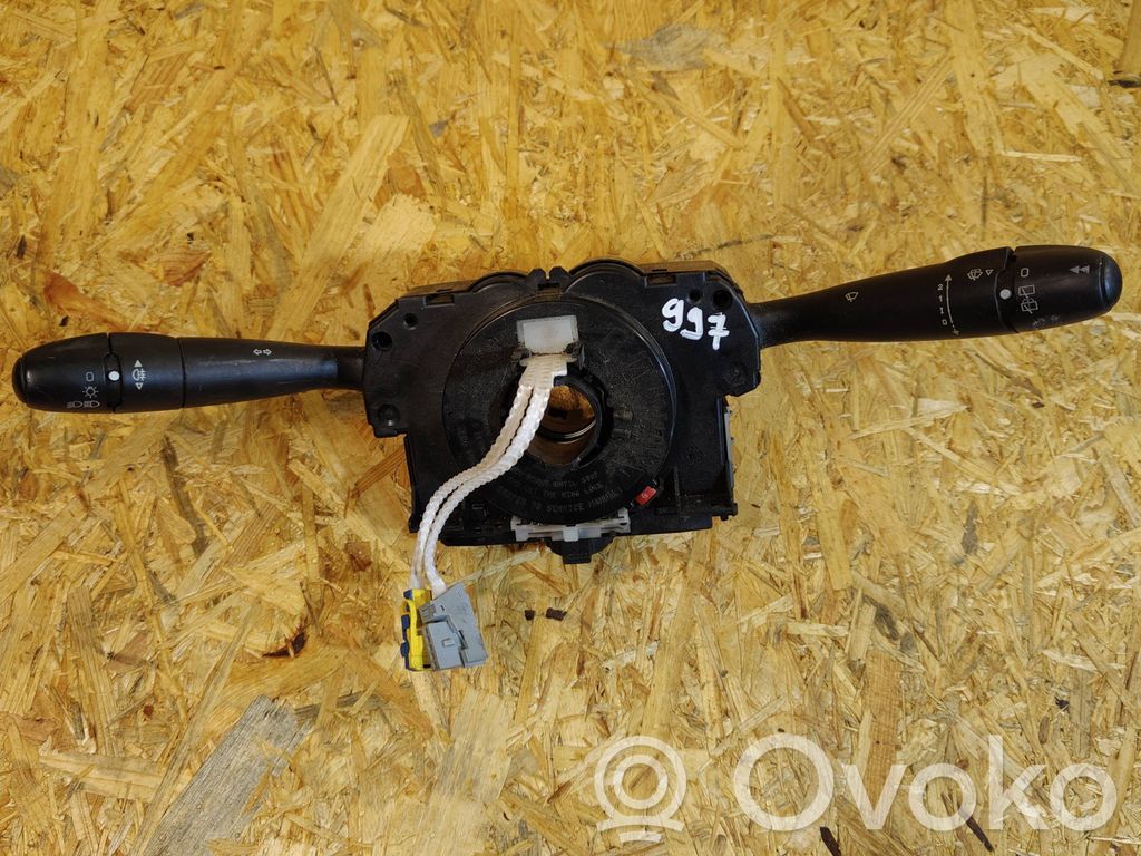 Citroen Berlingo Wiper turn signal indicator stalk/switch 