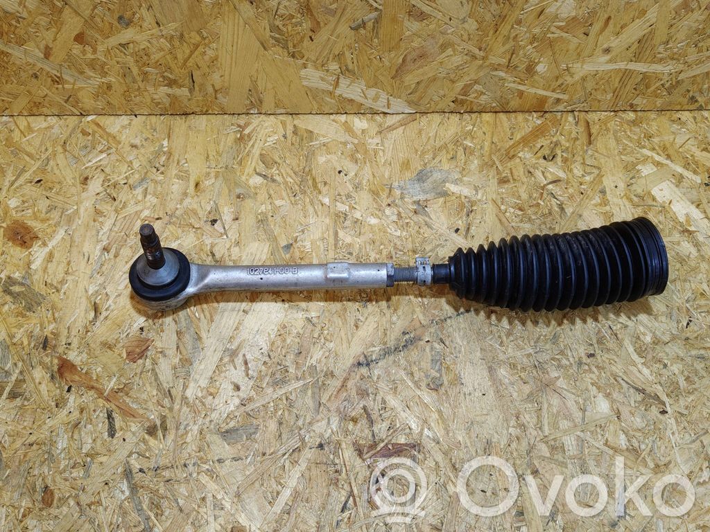 Steering tie rod   102784100B