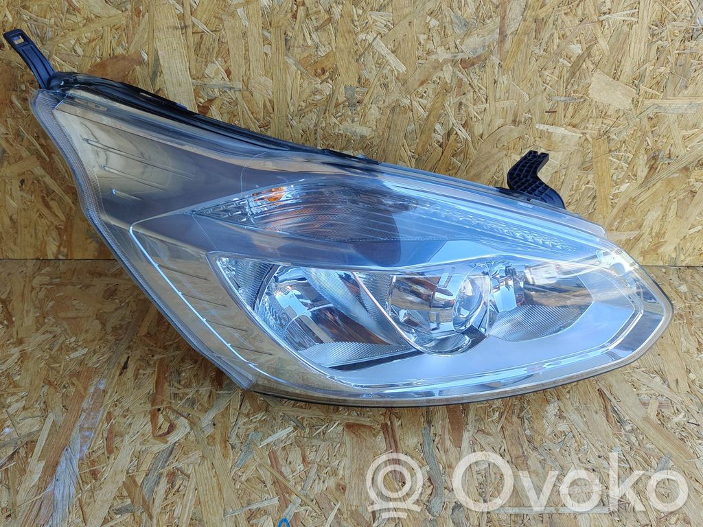 Ford Transit Custom Headlight/headlamp 