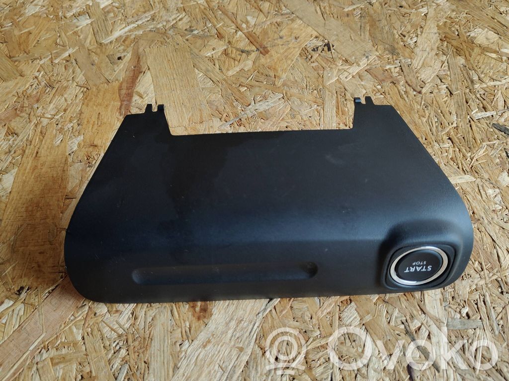 Engine start stop button switch   13477816,460029937