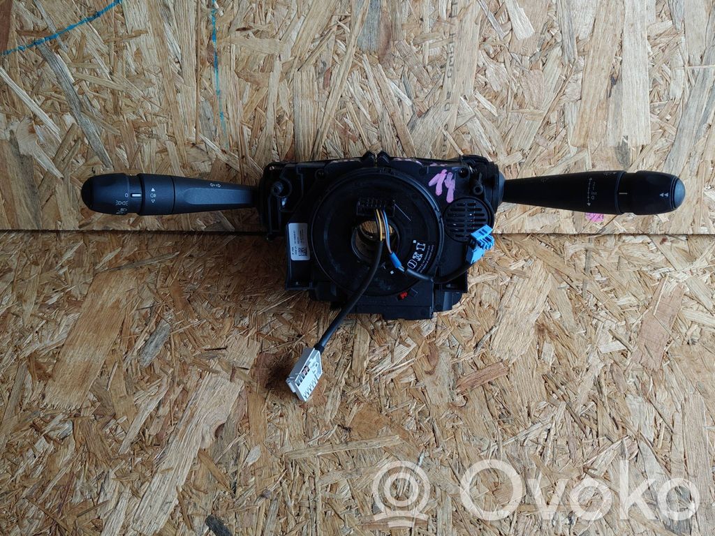 Toyota Proace Rankenėlių komplektas 