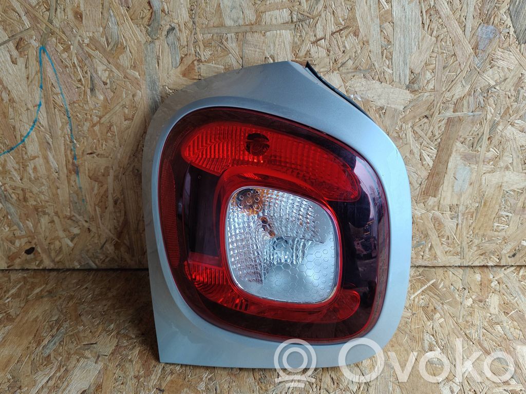 Smart ForFour II W453 Lampă spate în caroserie 