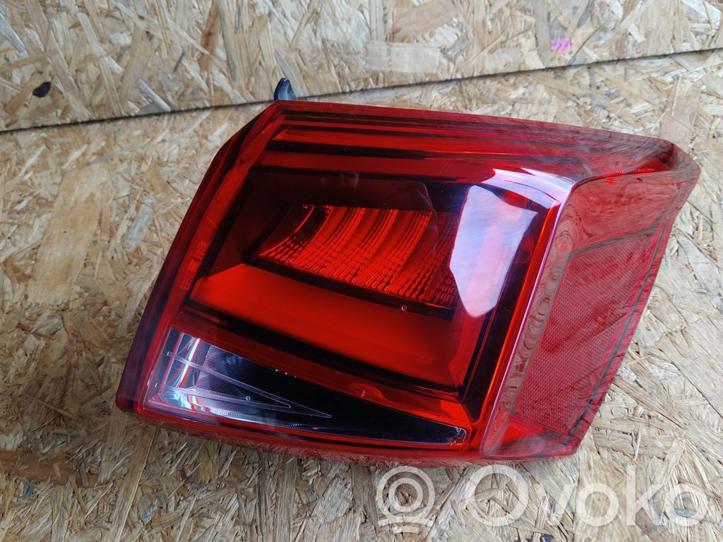 Seat Arona Lampa tylna 