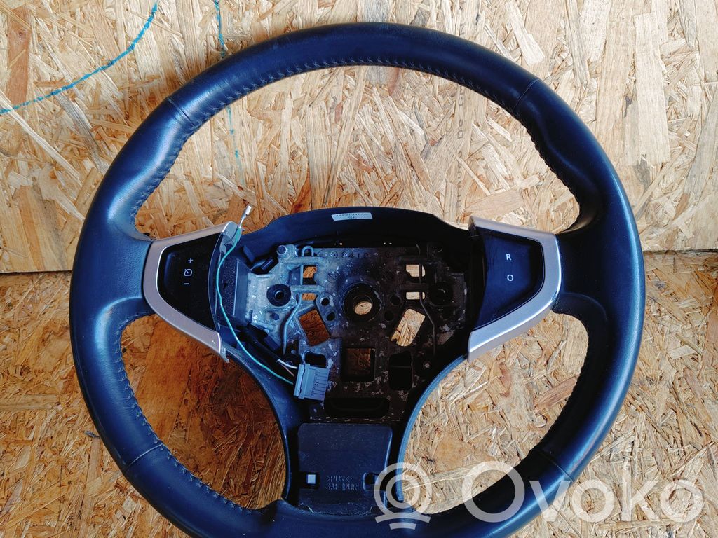 Renault Koleos I Volante 