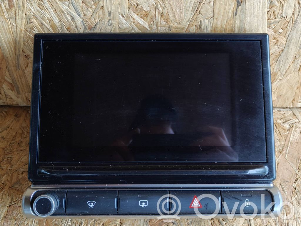 Monitor / wyświetlacz / ekran   9838155680,11111762,A12580,1104202338G