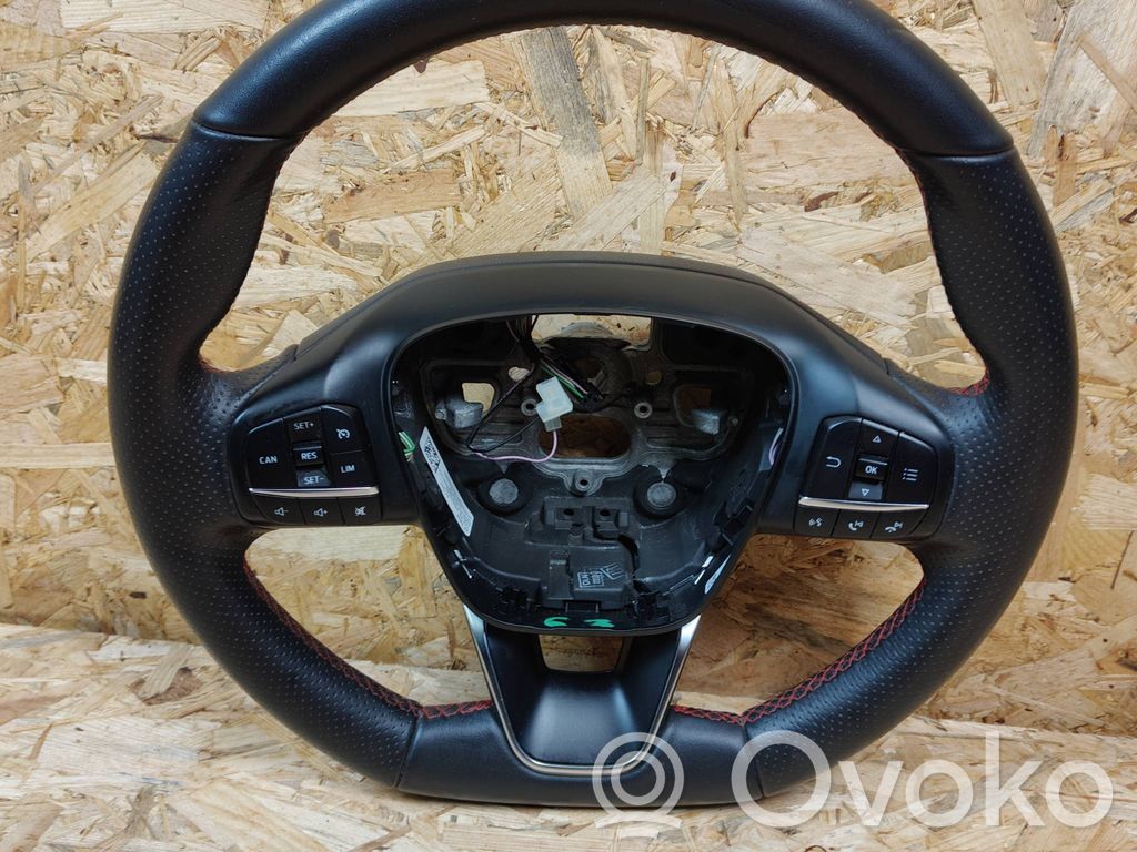 Ohjauspyörä   34264658B,B479ST