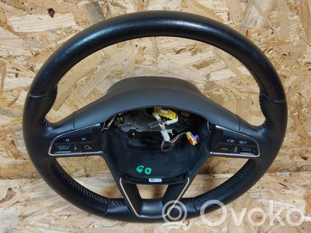Seat Arona Stūre 