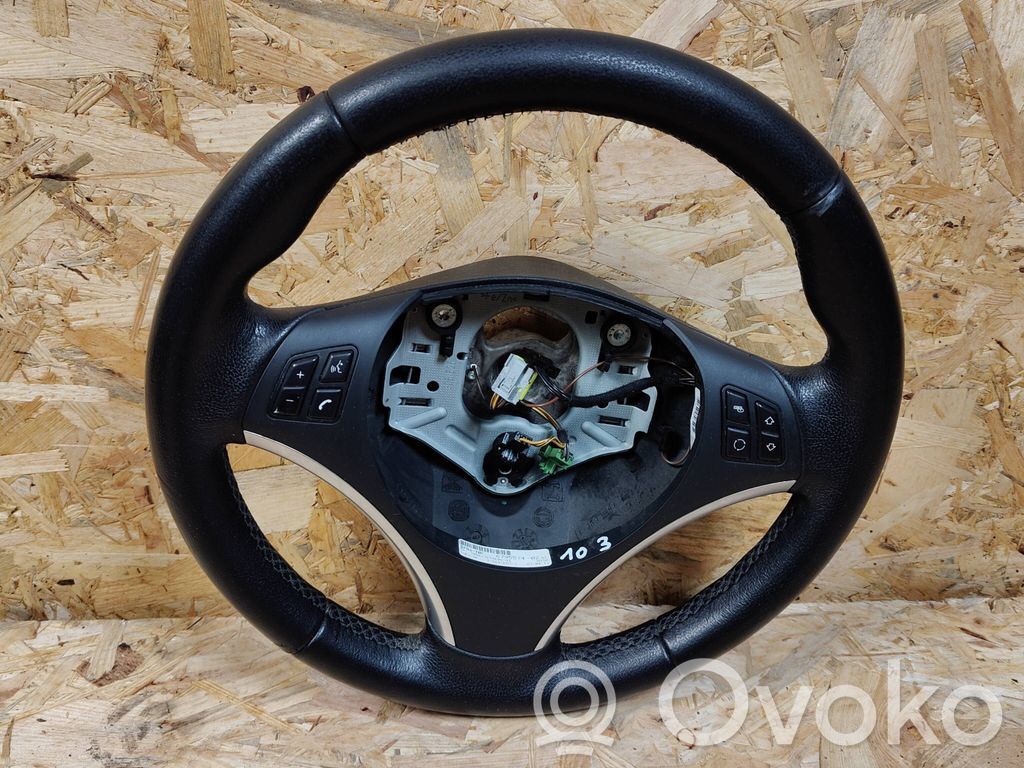 BMW X1 E84 Vairas 