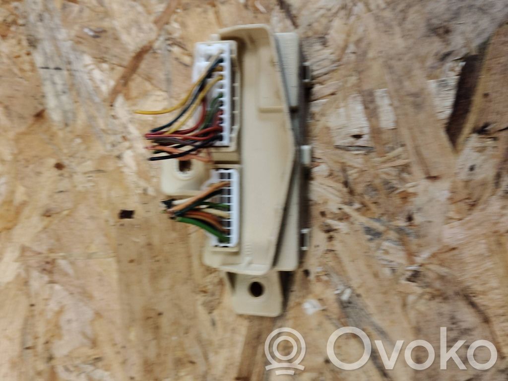 KIA Xceed Other relay 
