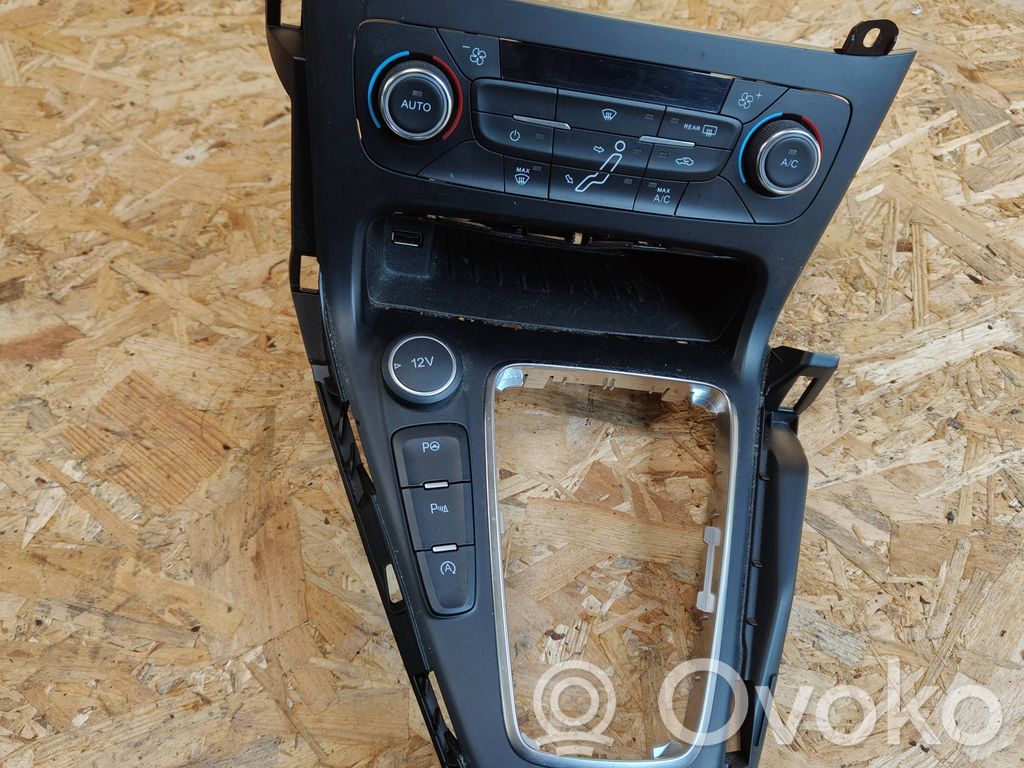 Unidad de control climatización   F1ET18C612AJ