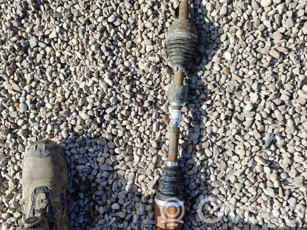Renault Captur Front driveshaft 