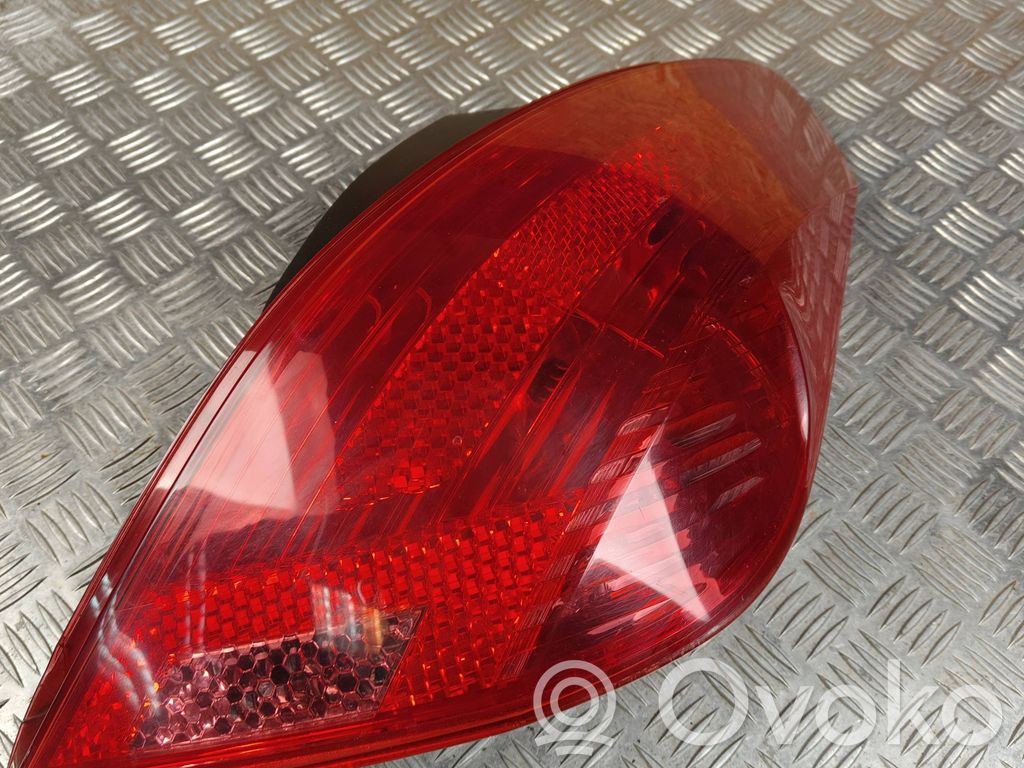 Peugeot 308 Takavalot 