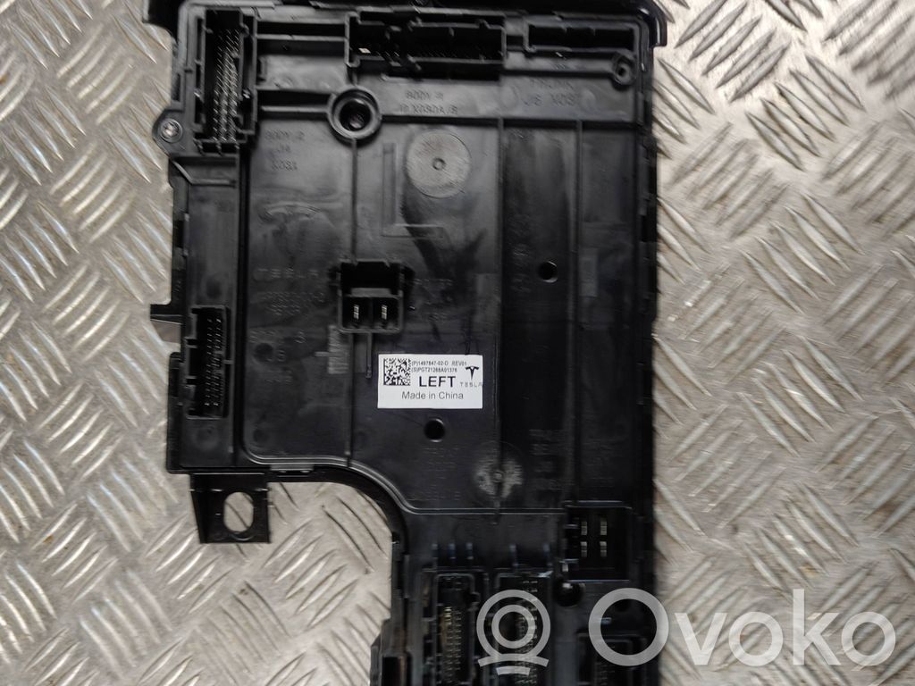 Tesla Model Y Kėbulo modulis 