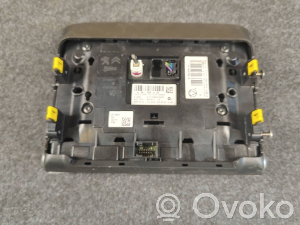 Monitor / wyświetlacz / ekran   9838155680,2108272332G,A12580