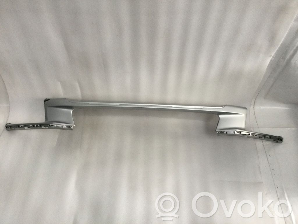 Volvo V90 Cross Country Listwa zderzaka przedniego 