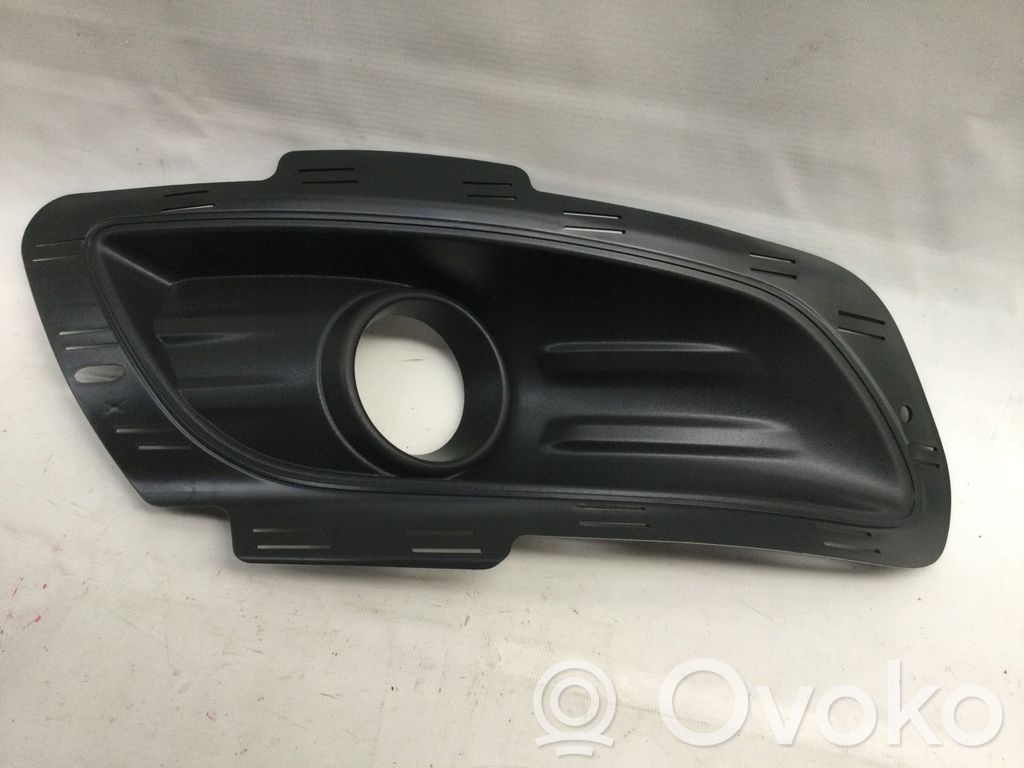 Ford Transit Courier Front fog light trim/grill 
