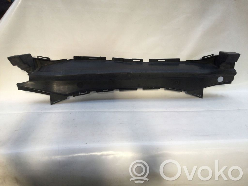 Volvo XC60 Front bumper support beam 